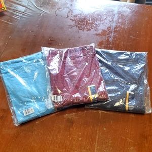 Super soft crew Ts-XL (46-48). NEW. A4.. (Ind).